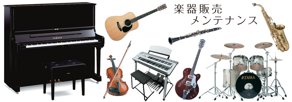 中国楽器